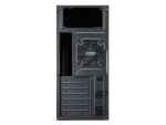 Cooler Master CM Force 500 Midi Tower Schwarz