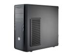 Cooler Master CM Force 500 Midi Tower Schwarz