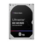 Western Digital Ultrastar DC HC320 Interne Festplatte 8...