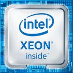 Intel Xeon W-2223 Prozessor 3,6 GHz 8,25 MB Einschub