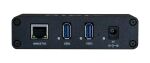 Digi AW02-G300 Schnittstellen-Hub USB 3.2 Gen 1 (3.1 Gen...