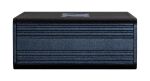 Digi AW02-G300 Schnittstellen-Hub USB 3.2 Gen 1 (3.1 Gen 1) Type-A 1000 Mbit/s Schwarz