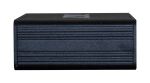 Digi AW02-G300 Schnittstellen-Hub USB 3.2 Gen 1 (3.1 Gen 1) Type-A 1000 Mbit/s Schwarz