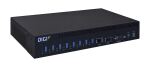 Digi AW08-G300 Schnittstellen-Hub USB 3.2 Gen 1 (3.1 Gen...