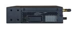 Digi AW08-G300 Schnittstellen-Hub USB 3.2 Gen 1 (3.1 Gen 1) Type-A 10000 Mbit/s Schwarz
