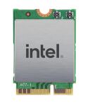 Intel ® Wi-Fi 6E AX211 (Gig+)