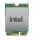 Intel ® Wi-Fi 6E AX211 (Gig+)