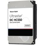 Western Digital Ultrastar DC HC550 Interne Festplatte 16...