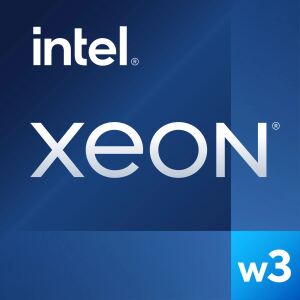 Intel Xeon w3-2423 Prozessor 2,1 GHz 15 MB Smart Cache Einschub