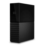 Western Digital My Book Externe Festplatte 12 TB Micro-USB B 3.2 Gen 1 (3.1 Gen 1) Schwarz