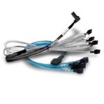 Broadcom 05-60006-00 Serial Attached SCSI (SAS)-Kabel 1 m