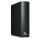 Western Digital Elements WDBWLG0220HBK-EESN Externe Festplatte 22 TB Micro-USB B 3.2 Gen 1 (3.1 Gen 1) Schwarz