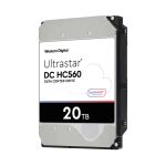 Western Digital Ultrastar DC HC560 Interne Festplatte 20...