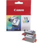 Canon BCI-15CMY Farbtinte Multipack