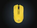 Inca IMG-328MX Maus Gaming rechts RF Wireless + Bluetooth + USB Type-C Optisch 12800 DPI