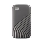 Western Digital My Passport 500 GB USB Typ-C 3.2 Gen 2...