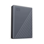 Western Digital My Passport WDBY3J0060BGY-WESN Externe...
