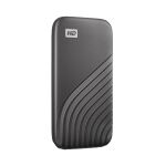 Western Digital My Passport 1 TB USB Typ-C 3.2 Gen 2 (3.1...