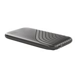 Western Digital My Passport 1 TB USB Typ-C 3.2 Gen 2 (3.1 Gen 2) Grau