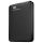 Western Digital WD Elements Portable Externe Festplatte 1,5 TB 2.5" Micro-USB B 3.2 Gen 1 (3.1 Gen 1) Schwarz