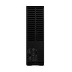 Western Digital WD Elements 24TB HDD Externe Festplatte USB Typ-A 3.2 Gen 1 (3.1 Gen 1) Schwarz