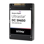 Western Digital Ultrastar WUS5EA176ESP5E3 7,68 TB U.3 PCI...