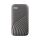 Western Digital My Passport 2 TB USB Typ-C 3.2 Gen 2 (3.1 Gen 2) Grau