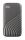 Western Digital My Passport 2 TB USB Typ-C 3.2 Gen 2 (3.1 Gen 2) Grau