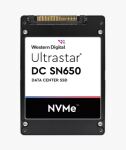 Western Digital Ultrastar WUS5EA1A1ESP5E3 15 TB U.3 PCI...