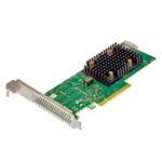 Broadcom HBA 9500-8i Schnittstellenkarte/Adapter...