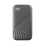 Western Digital My Passport 4 TB USB Typ-C 3.2 Gen 2 (3.1...
