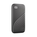 Western Digital My Passport 4 TB USB Typ-C 3.2 Gen 2 (3.1...