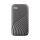 Western Digital My Passport 4 TB USB Typ-C 3.2 Gen 2 (3.1 Gen 2) Grau