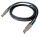 Adaptec ACK-E-HDmSAS-HDmSAS-2M Schwarz