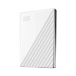 Western Digital My Passport WDBYVG0020BWT-WESN Externe...