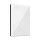 Western Digital My Passport WDBYVG0020BWT-WESN Externe Festplatte 2 TB USB Typ-A 2.0/3.2 Gen 1 (3.1 Gen 1) Weiß