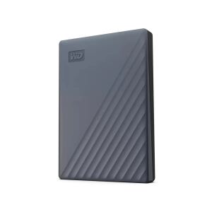 Western Digital WDBWML0020BGY-WESN Externe Festplatte 2 TB 3.2 Gen 1 (3.1 Gen 1)