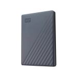 Western Digital WDBWML0020BGY-WESN Externe Festplatte 2...