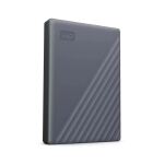 Western Digital WDBWML0020BGY-WESN Externe Festplatte 2...