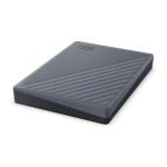 Western Digital WDBWML0020BGY-WESN Externe Festplatte 2 TB 3.2 Gen 1 (3.1 Gen 1)