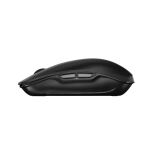 CHERRY Stream Desktop Tastatur Maus enthalten Büro RF Wireless AZERTY Französisch Schwarz