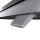 CHERRY Stream Desktop Tastatur Maus enthalten Büro RF Wireless AZERTY Französisch Schwarz