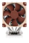 Noctua NH-D9 TR5-SP6 4U Computerkühlsystem Prozessor...
