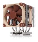 Noctua NH-D9 TR5-SP6 4U Computerkühlsystem Prozessor...