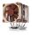 Noctua NH-D9 TR5-SP6 4U Computerkühlsystem Prozessor Luftkühlung 9,2 cm Hellbraun