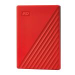 Western Digital My Passport Externe Festplatte 4 TB 3.2...