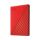 Western Digital My Passport Externe Festplatte 4 TB 3.2 Gen 1 (3.1 Gen 1) Rot