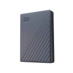 Western Digital WDBRMD0040BGY-WESN Externe Festplatte 4 TB 3.2 Gen 1 (3.1 Gen 1)
