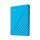 Western Digital My Passport Externe Festplatte 4 TB 3.2 Gen 1 (3.1 Gen 1) Blau