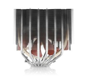 Noctua NH-D15S Computerkühlsystem Prozessor Kühler 14 cm Kupfer, Metallisch